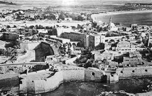  | موسوعة القرى الفلسطينية