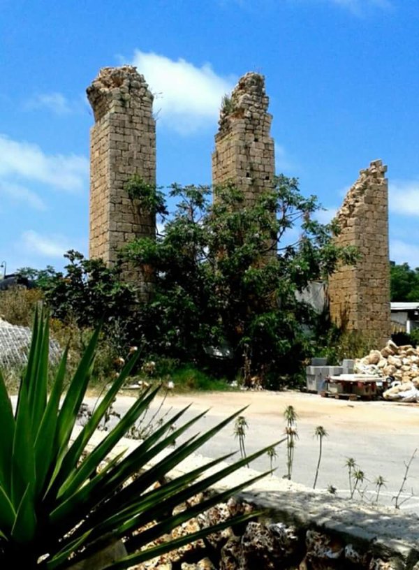  | موسوعة القرى الفلسطينية