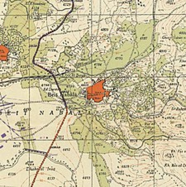  | موسوعة القرى الفلسطينية