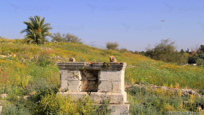 بَيْت نَبَالْا  | موسوعة القرى الفلسطينية