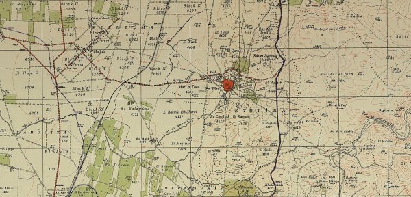  | موسوعة القرى الفلسطينية