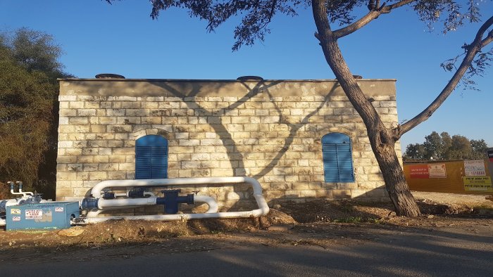 طِيرَة دَنْدَنْ/ طِيرَة الرملة