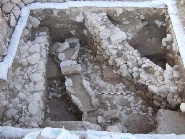 خريطة معليا / عكا