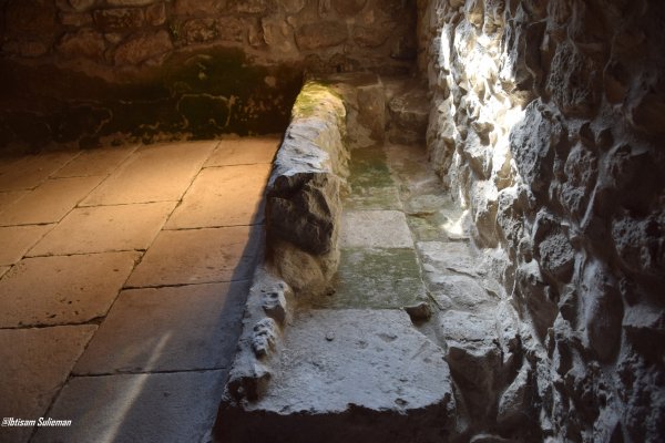 خريطة معليا / عكا