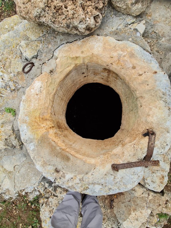 خريطة معليا / عكا