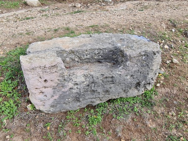 خريطة معليا / عكا