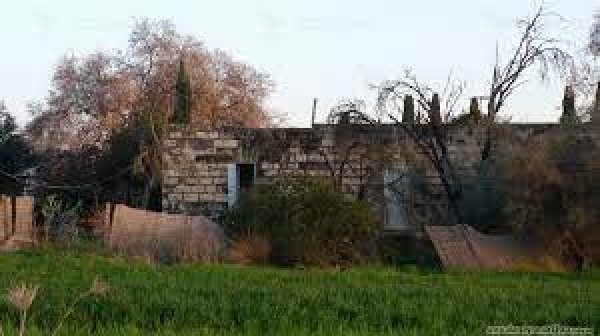 قرية القباب