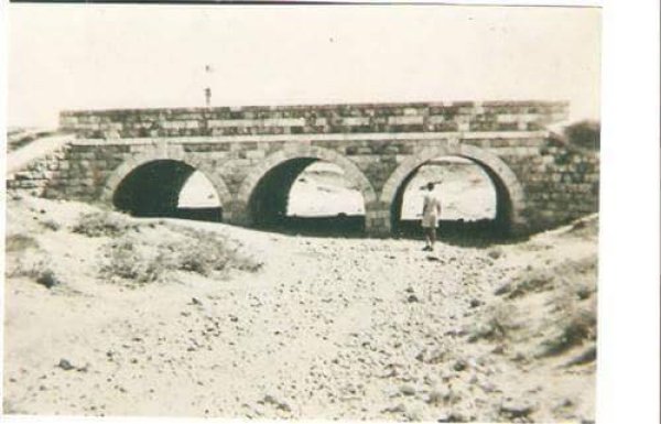 قرية القباب