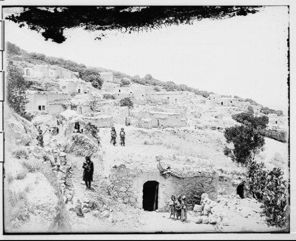  | موسوعة القرى الفلسطينية