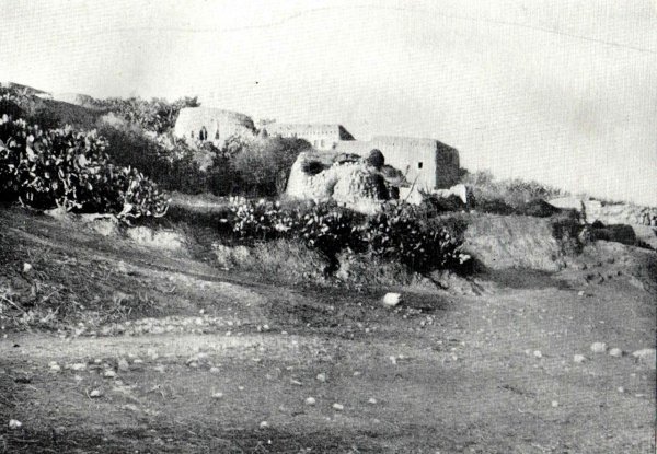  | موسوعة القرى الفلسطينية