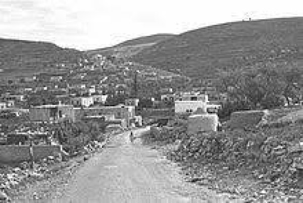  | موسوعة القرى الفلسطينية