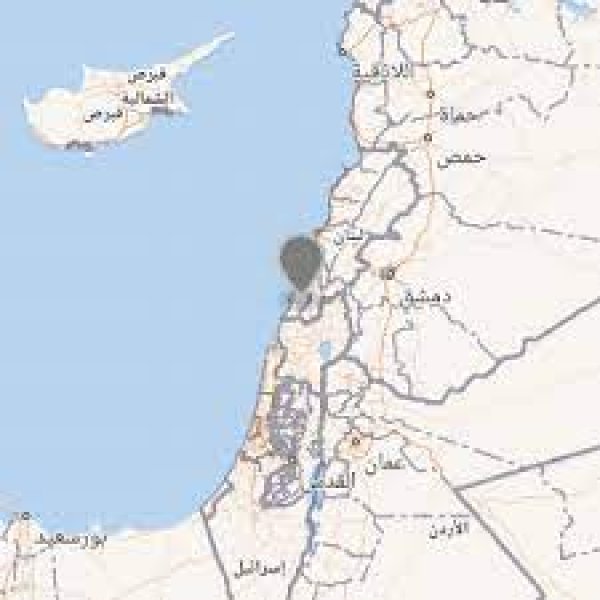  | موسوعة القرى الفلسطينية