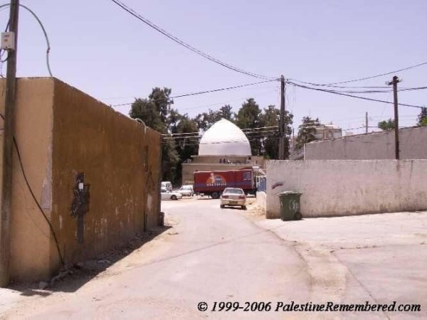  | موسوعة القرى الفلسطينية