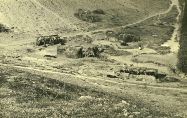  | موسوعة القرى الفلسطينية