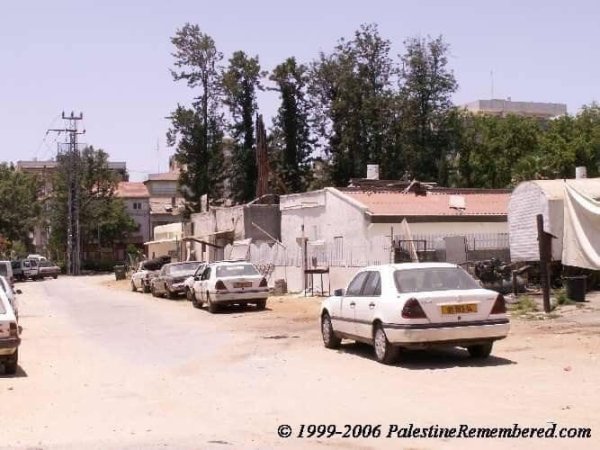  | موسوعة القرى الفلسطينية