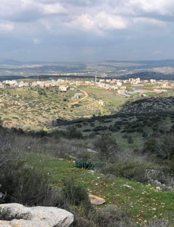  | موسوعة القرى الفلسطينية