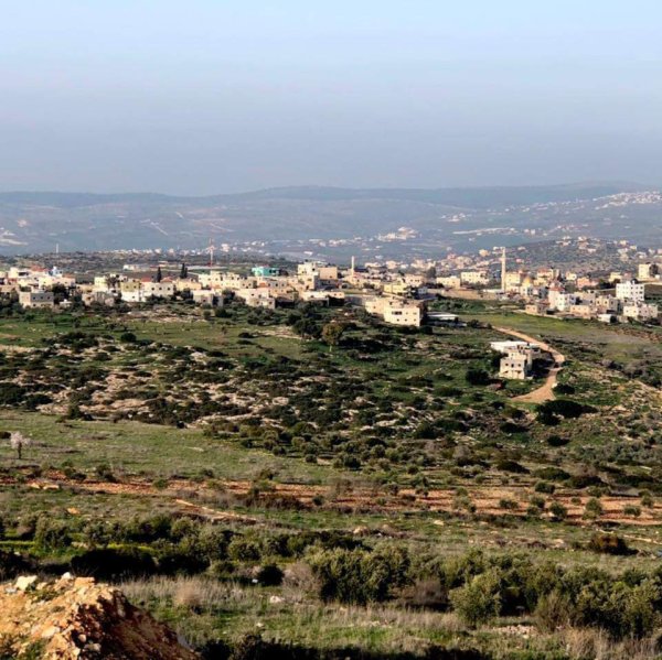  | موسوعة القرى الفلسطينية