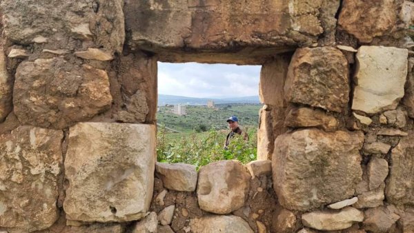  | موسوعة القرى الفلسطينية