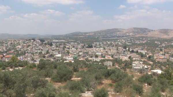  | موسوعة القرى الفلسطينية