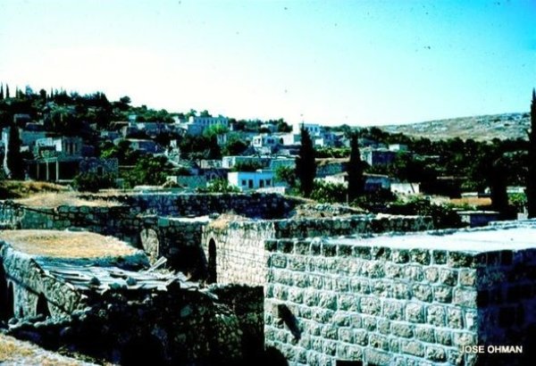  | موسوعة القرى الفلسطينية