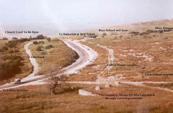  | موسوعة القرى الفلسطينية