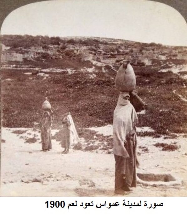  | موسوعة القرى الفلسطينية