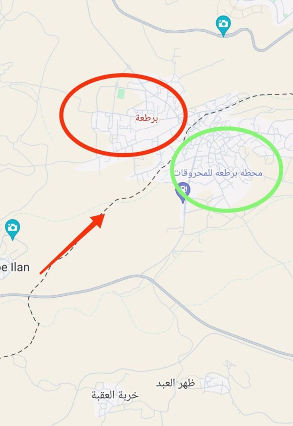  | موسوعة القرى الفلسطينية