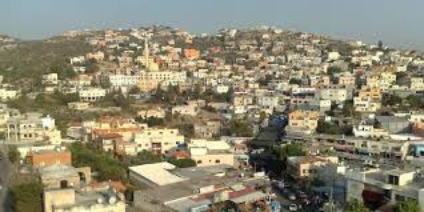  | موسوعة القرى الفلسطينية