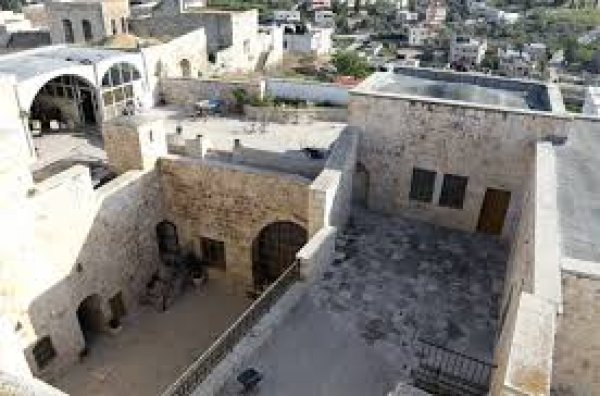  | موسوعة القرى الفلسطينية