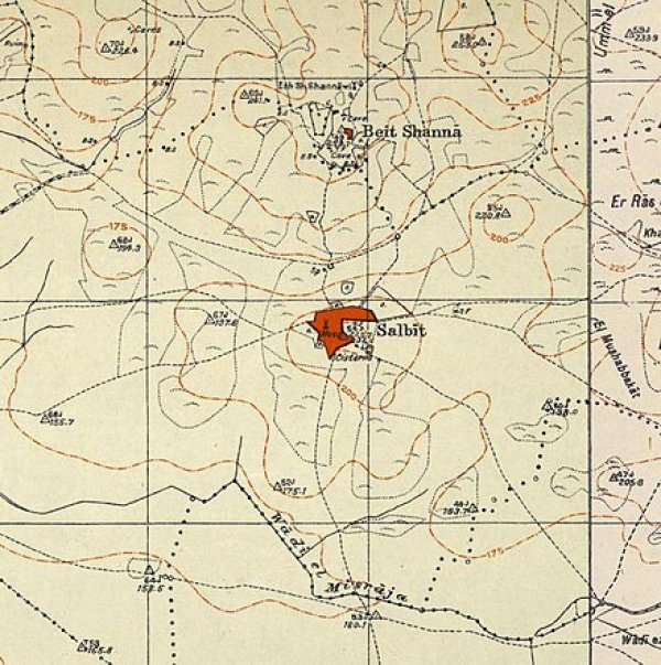 | موسوعة القرى الفلسطينية