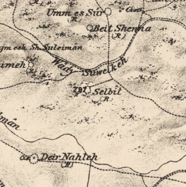  | موسوعة القرى الفلسطينية