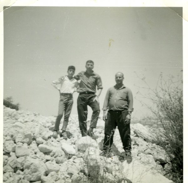  | موسوعة القرى الفلسطينية