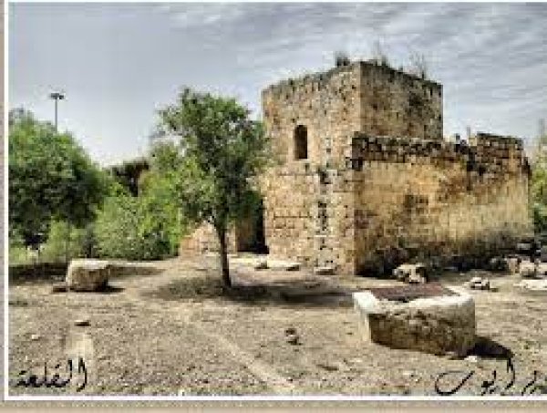  | موسوعة القرى الفلسطينية