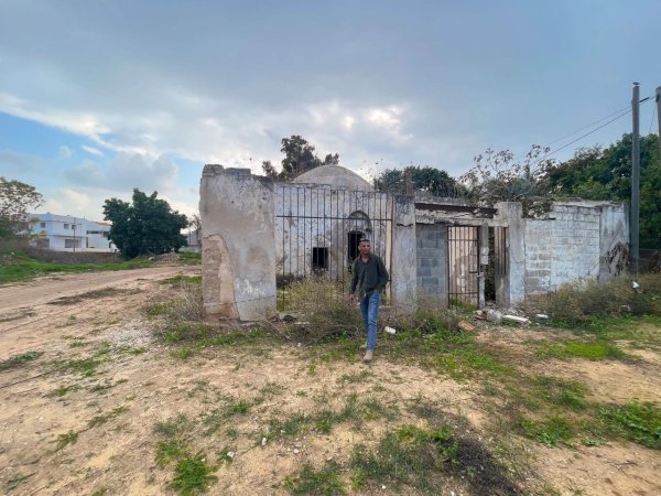  | موسوعة القرى الفلسطينية