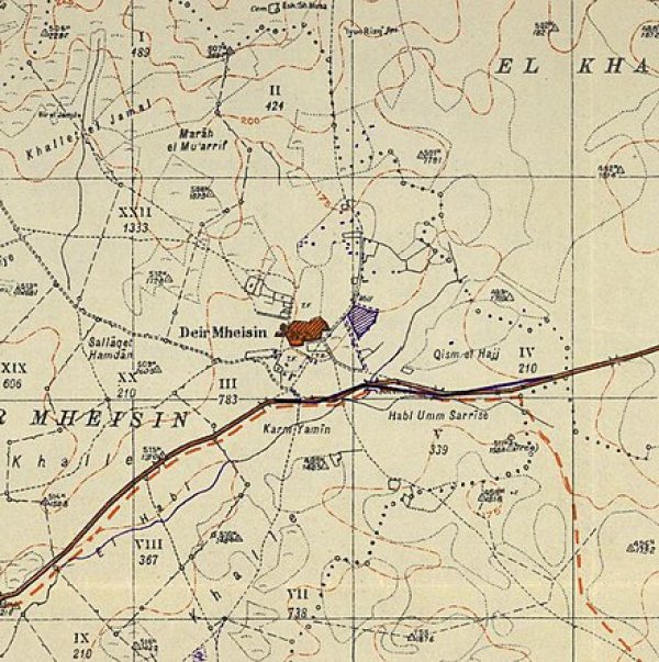  | موسوعة القرى الفلسطينية