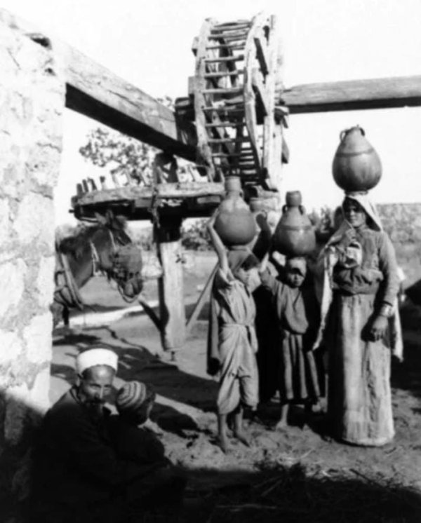  | موسوعة القرى الفلسطينية