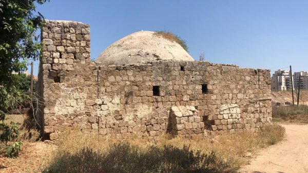  | موسوعة القرى الفلسطينية