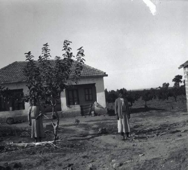  | موسوعة القرى الفلسطينية