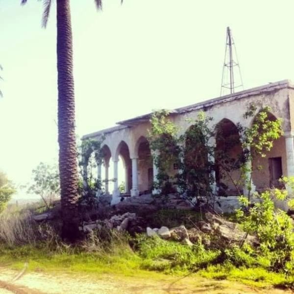  | موسوعة القرى الفلسطينية