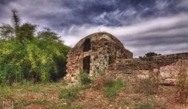  | موسوعة القرى الفلسطينية