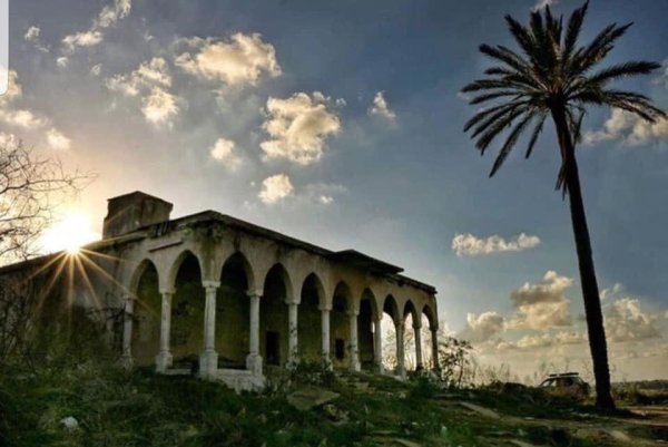  | موسوعة القرى الفلسطينية