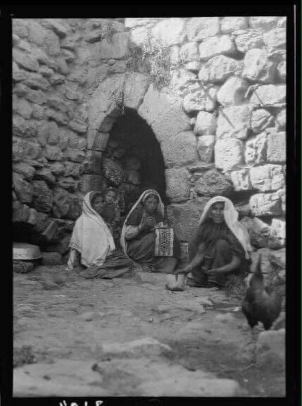  | موسوعة القرى الفلسطينية