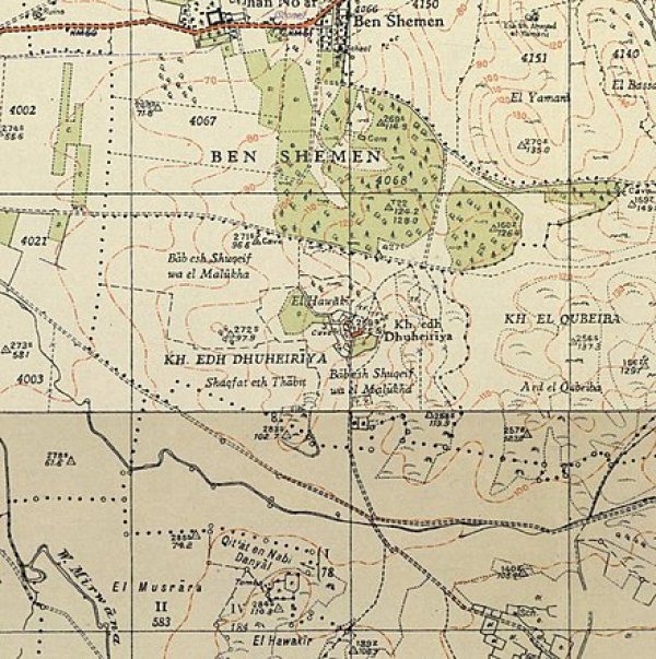  | موسوعة القرى الفلسطينية