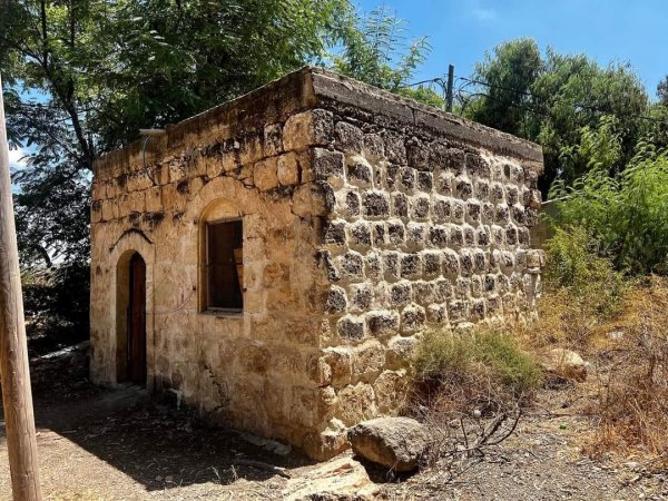 قرية دانيال / الرملة