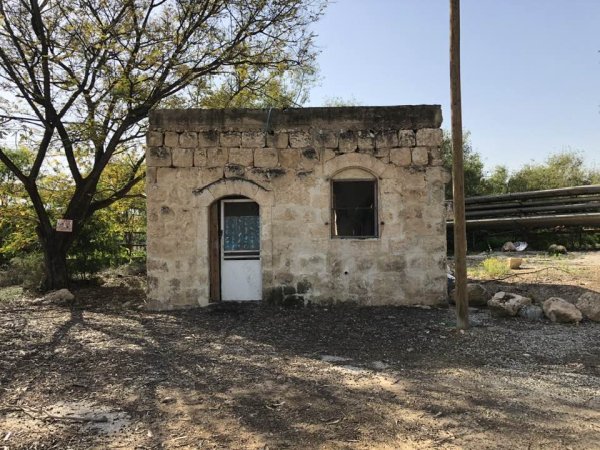 قرية دانيال / الرملة