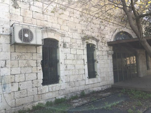 قرية دانيال / الرملة