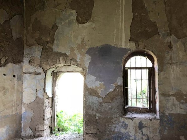 قرية دانيال / الرملة