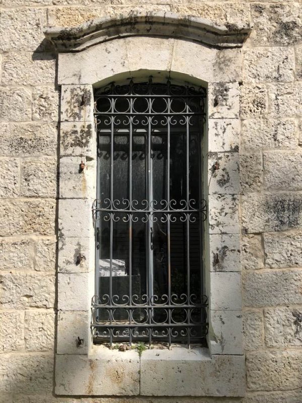 قرية دانيال / الرملة