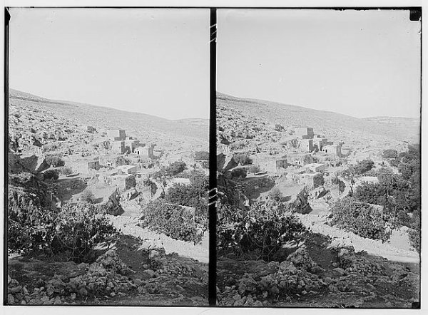  | موسوعة القرى الفلسطينية