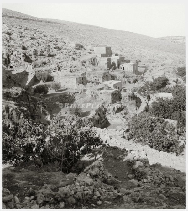  | موسوعة القرى الفلسطينية